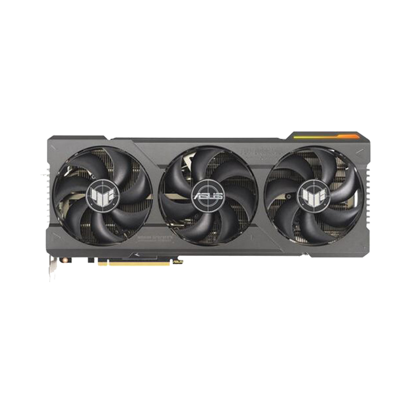 华硕(ASUS)TUF GeForce RTX 4080-16G-GAMING 电竞游戏专业独立显卡