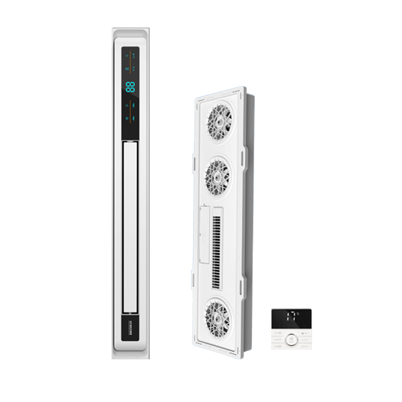 MAKEBOLUO 智能电器 浴霸(LF-600-900)安全速热 强劲双核取暖浴霸卫生间 多功能浴室暖风