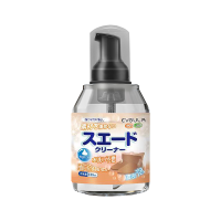 4瓶装翻毛皮鞋清洁护理剂麂皮补色运动鞋磨砂皮清洗反绒面鞋面去污神器C1918苏宁极物