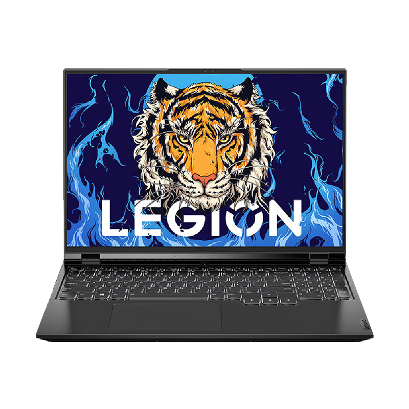 联想拯救者Y7000P 2024新品 16英寸电竞游戏笔记本电脑(I7/16G/1TB固态+1TB固态/6G独显) 黑 定制 165Hz高刷学习办公设计联想自营官方旗舰