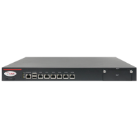 天融信/Topsec TopVPN 6000 TV-B3410-RP 虚拟专用网(VPN)设备