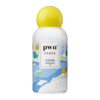 PWU朴物大美留香珠双色护衣洗衣香珠200g\/瓶香氛衣服柔顺剂香水香味持久清香衣物护理剂 活力海洋*1瓶 200g/瓶