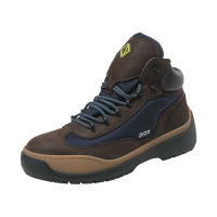 迪奥 DIOR 男士皮革/织物系带休闲运动鞋厚底鞋3BO284ZPF