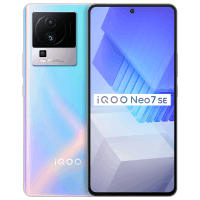 iQOO Neo7 SE 5G新品 8+128G 银河 天玑8200+120W闪充+5000mAh大电池 6.78英寸柔性直屏 6400万超清主摄 立体双扬+红外遥控+NFC