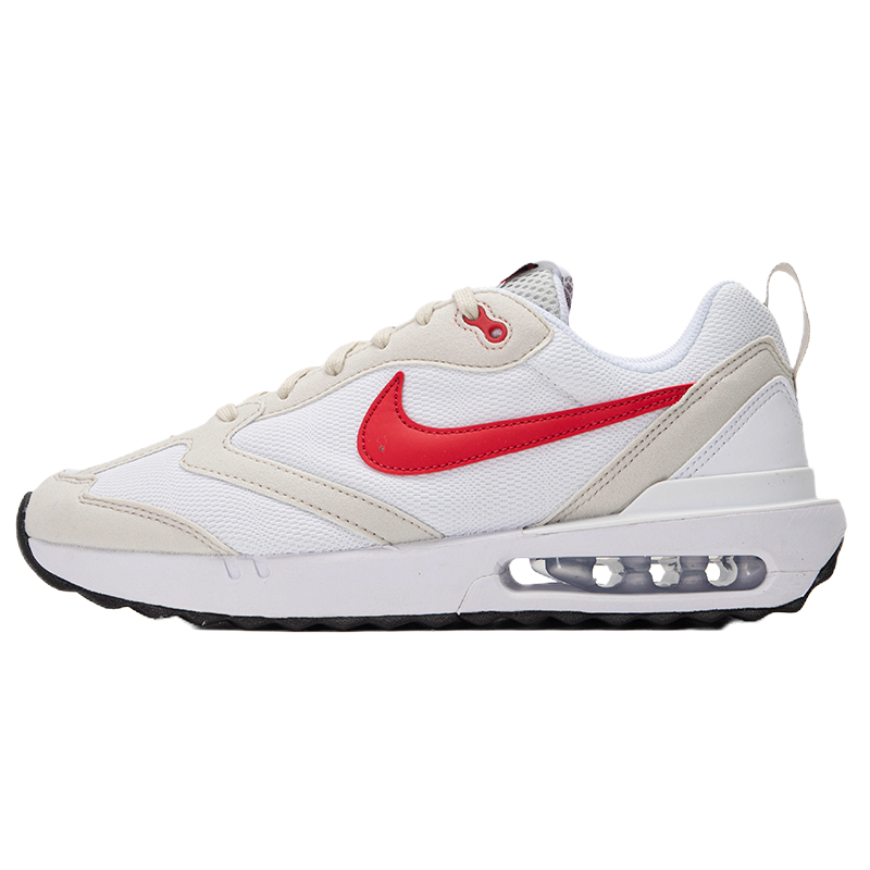 耐克男鞋AIR MAX气垫鞋轻便运动休闲鞋缓震训练跑步鞋DQ3991-100