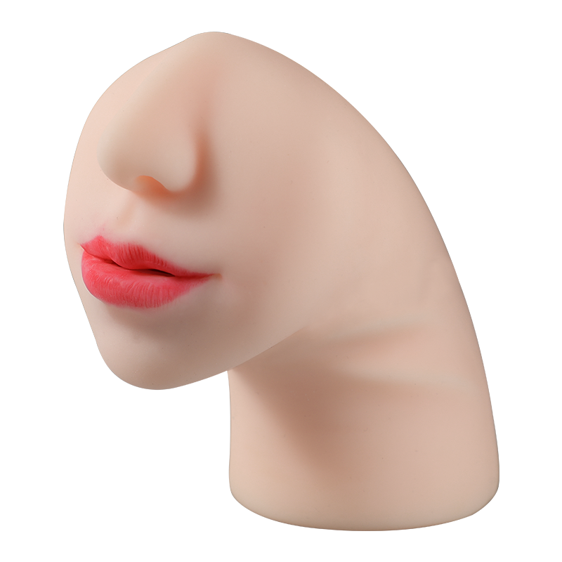 久爱实体半身免充气娃娃真人版阴臀倒模玩具瑜伽女神真阴夹吸飞机杯男用自慰器双通道名器炮架假阴道男性系列成人情趣用品