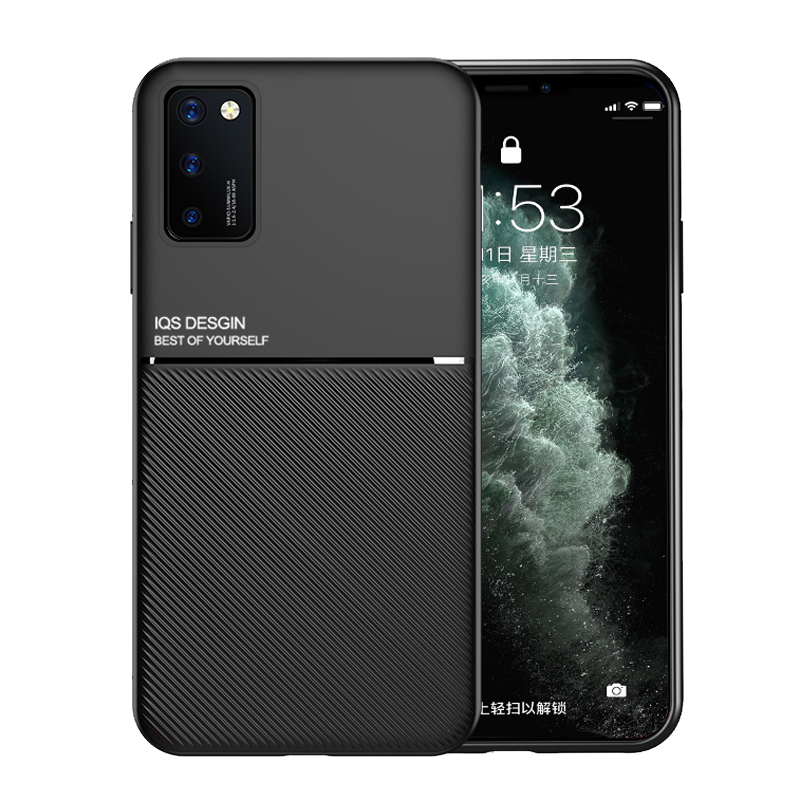 安美宝 华为荣耀50Pro手机壳80pro全包防摔honorV40壳5g版软硅胶套V305g超薄pro男女款新品外壳