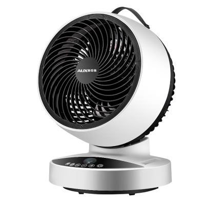 奥克斯办公室暖脚神器暖脚炉桌下暖脚垫冬天取暖神器加热暖腿暖脚宝 灰色磁吸款带上盖