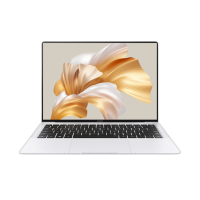 [开学直降]华为MateBook X Pro 2022款 微绒典藏版 12代酷睿i7-1260P 16G 512G 3.1K触控全面屏 14.2英寸 锦白 轻薄本笔记本电脑