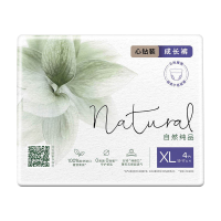 好奇心钻装小森林拉拉裤L18片试用装 婴儿宝宝通用成长裤尿不湿