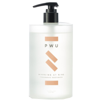 PWU小苍兰护发素滋润持久留香柔顺滋养润发乳500ml