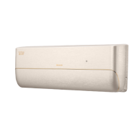 格力空调1.5匹挂机冷暖家用变频KFR-35GW/(35518)FNhAa-B1(珊瑚玉)