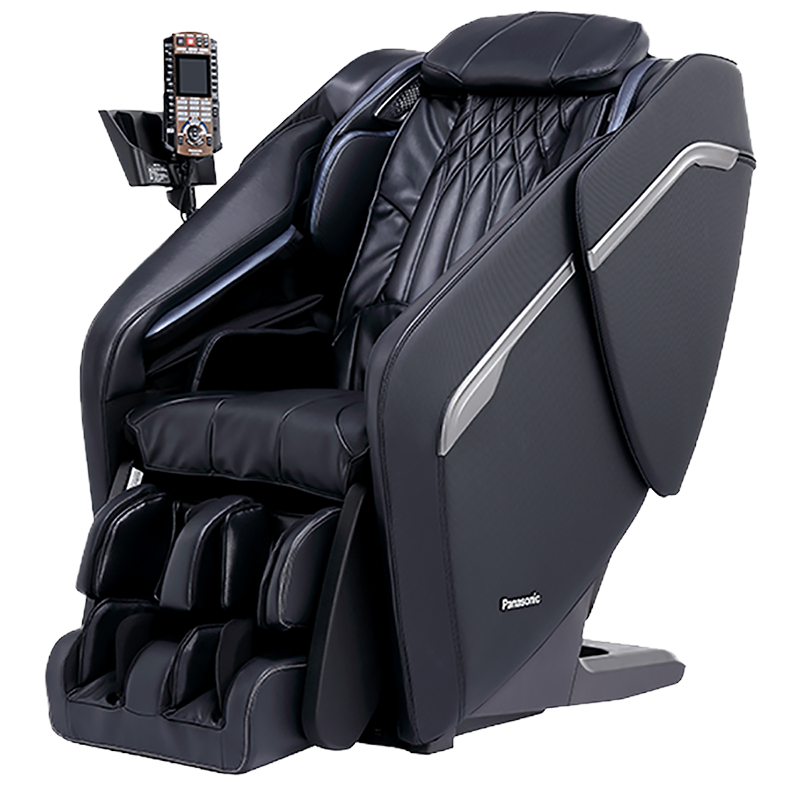 Panasonic/松下按摩椅家用豪华4D全身多功能零重力新款EP-MA82