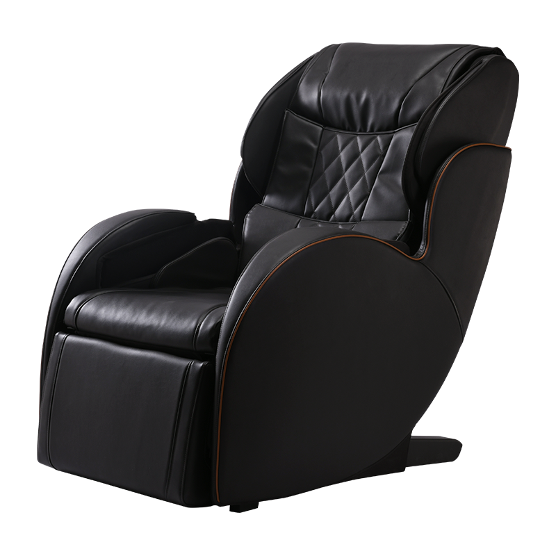 Panasonic/松下按摩椅家用全身全自动多功能零重力智能黑色MAC8