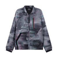 阿玛尼 EMPORIO ARMANI EA7 男士夹克外套上衣3LPB24 PN2TZ