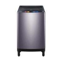 海尔(Haier)10公斤 全自动家用波轮洗衣机 洗脱一体 防生锈 XQB100-Z516