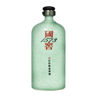 国窖1573 瓶储年份老酒 新典藏 龙泉青瓷瓶 56度 收藏老酒1.5L