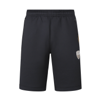 阿玛尼 EMPORIO ARMANI EA7 男士运动休闲短裤五分裤3LPS80 PJFHZ