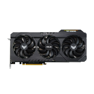 华硕 ASUS TUF GeForce RTX 3070-O8G-V2-GAMING 电竞游戏专业独立显卡