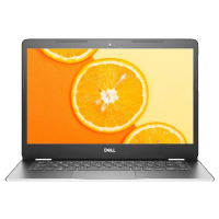 戴尔(Dell) 成就3405 AMD处理器 轻薄 窄边框 商务笔记本 14英寸屏(速龙3050U 8GB 256GB+1TB 集显)