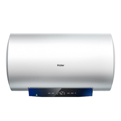 海尔(Haier)家用电热水器 50升智能速热 租房优选 WIFI智控 健康抑菌 一级能效 EC5001-MC3U1
