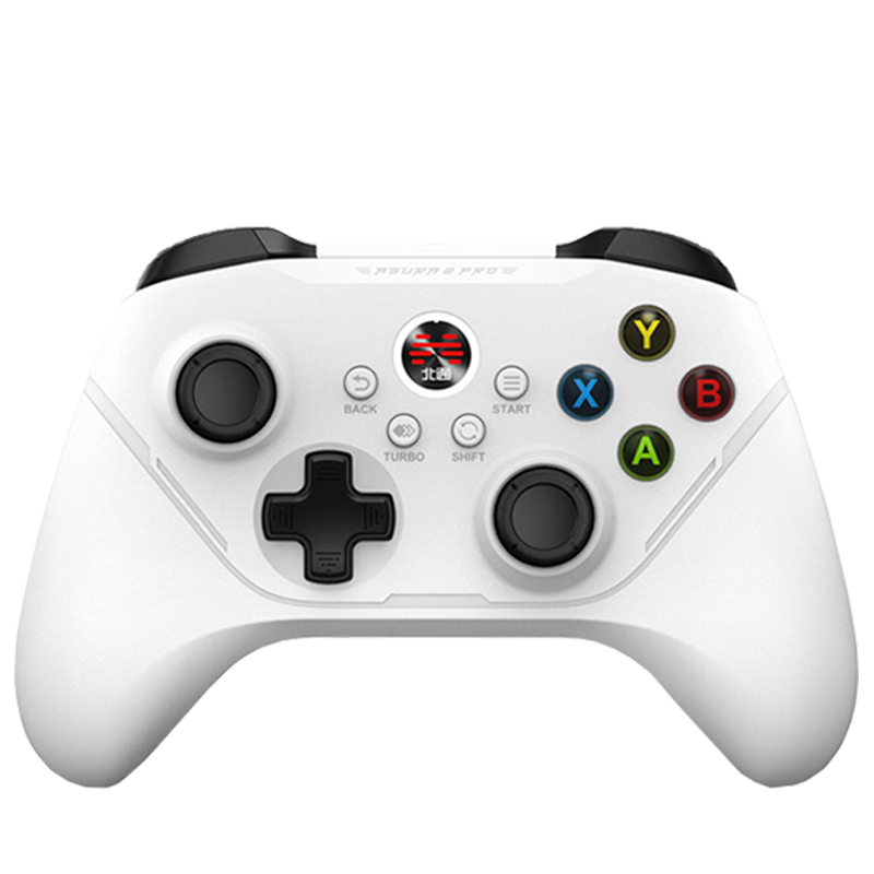 北通阿修罗2pro无线版游戏手柄战地荒野大镖客电视4fifa原神游戏手柄PC电脑版xbox双人成行nba2K22