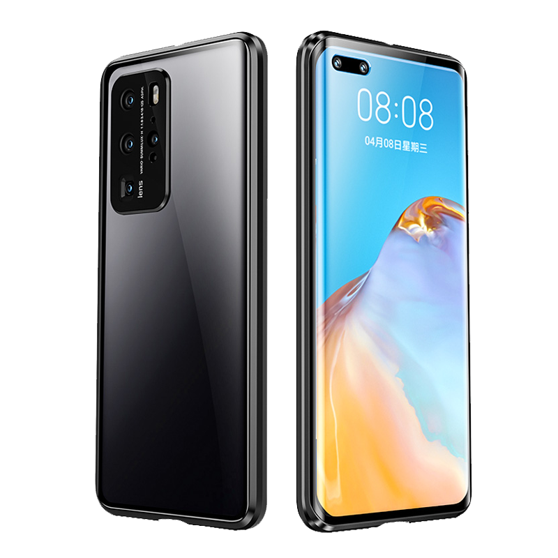 安美宝 华为nova10pro手机壳镜头全包nova7保护套nove7se双面玻璃5g版nova10全包防摔超薄潮牌