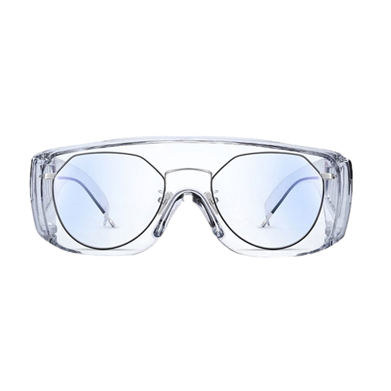 [苏宁自营]Zippo护目镜防护眼镜防飞溅防风沙防灰尘飞沫劳保骑行防风镜