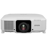 爱普生(EPSON)CB-PU1006W 投影仪 高清激光工程投影机(激光光源 WUXGA 6000流明)