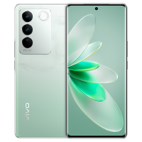 vivo S16 8GB+128GB 颜如玉 5G全网通新品骁龙870芯片前置5000万柔光自拍120Hz10亿色超感屏66W闪充拍照游戏学生手机