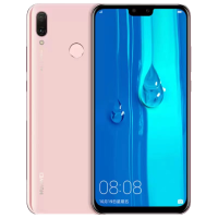 [苏宁联保 二手95新]华为(HUAWEI)畅享9 Plus 樱语粉 6+128GB 全网通安卓手机 二手手机