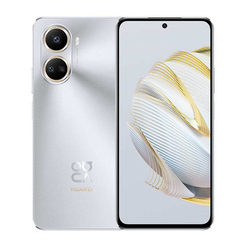 [全国联保]华为nova10 SE 8GB+256GB 曜金黑 一亿像素质感人像 66W超级快充 6.67英寸OLED 90Hz刷新直屏 全网通4G手机