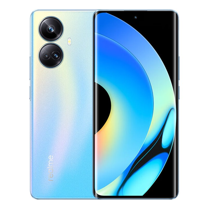 [全国联保]realme 真我10 8GB+128GB 金 天玑700八核5G芯 5000W像素 33W智慧闪充 5000mAh大电池 90Hz屏 全网通5G手机