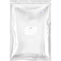 太力真空食品袋保鲜袋压缩密封袋食品级食物包装袋冰箱家用塑封袋-5中+5特大+手泵