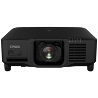 爱普生(EPSON)CB-PU2213B 投影仪 4K激光工程投影机(激光光源 4K增强 13000流明)