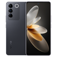 vivo S16e 8GB+128GB 星夜黑 5G全网通新品Exynos1080芯片5000万光学防抖拍照120Hz66W闪充拍照游戏学生手机