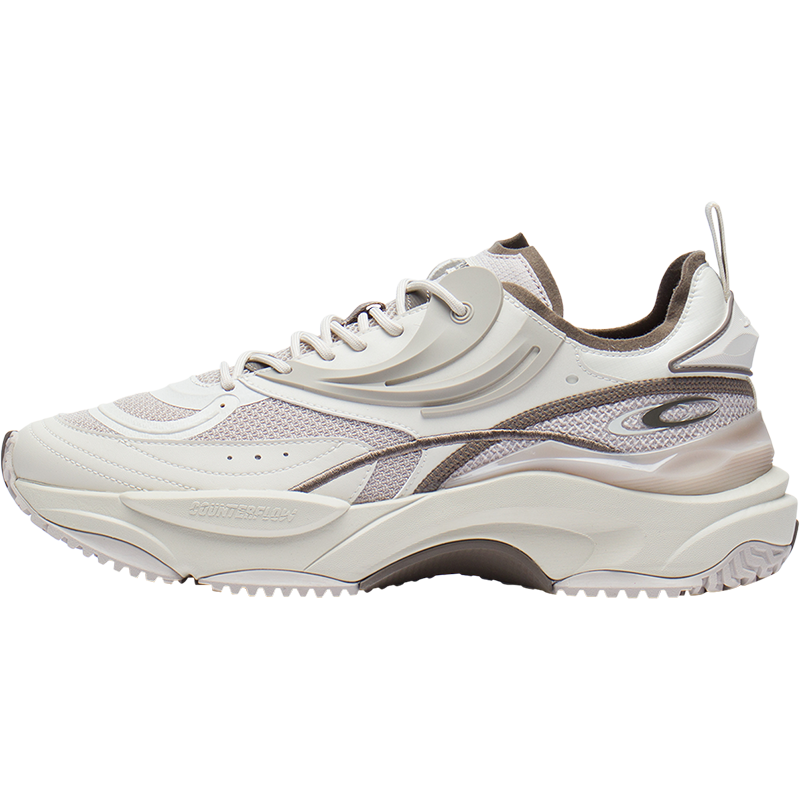 李宁CF休闲鞋男鞋2022新款回弹男士鞋子潮流时尚经典低帮运动鞋