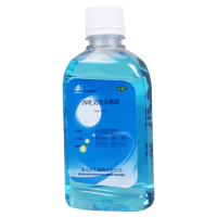[10盒]HENCER 西吡氯铵含漱液 240ml/瓶 *10盒用于口腔疾病的辅助治疗