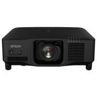 爱普生(EPSON)CB-PU2220B 投影仪 4K激光工程投影机(激光光源 4K增强 20000流明)