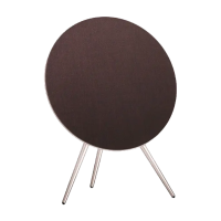 B&O PLAY beoplay A9 4.G 一体式无线WiFi蓝牙家用音箱音响 触控调音 bo音箱