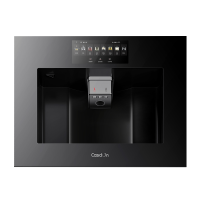 凯度 casdon Z5嵌入式直饮水机即热净水器家用厨房过滤管线净饮一体机