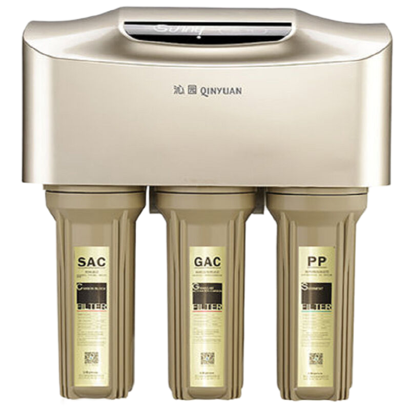 沁园净水机QYSunny-R701
