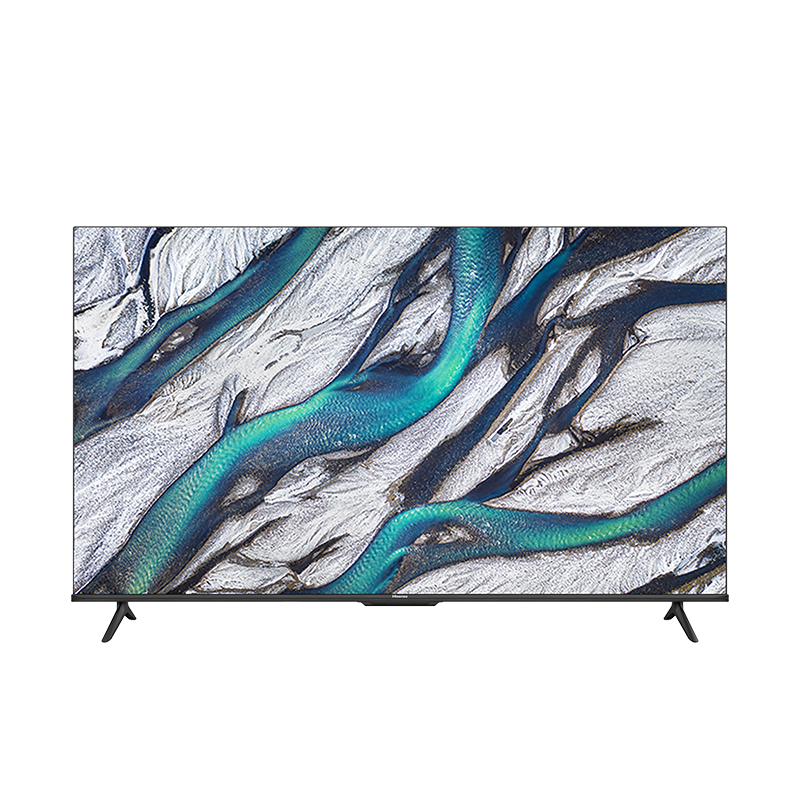 海信电视 65E3G 65英寸 4K超高清护眼智慧屏 超薄悬浮全面屏 远场智能语音智能液晶平板电视机 一键投屏 55