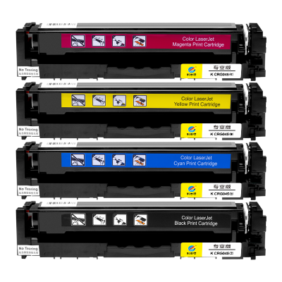 科思特 K CRG045(蓝)硒鼓 适用佳能 iC MF635Cx/iC MF633Cdw/iC MF631Cn专业版
