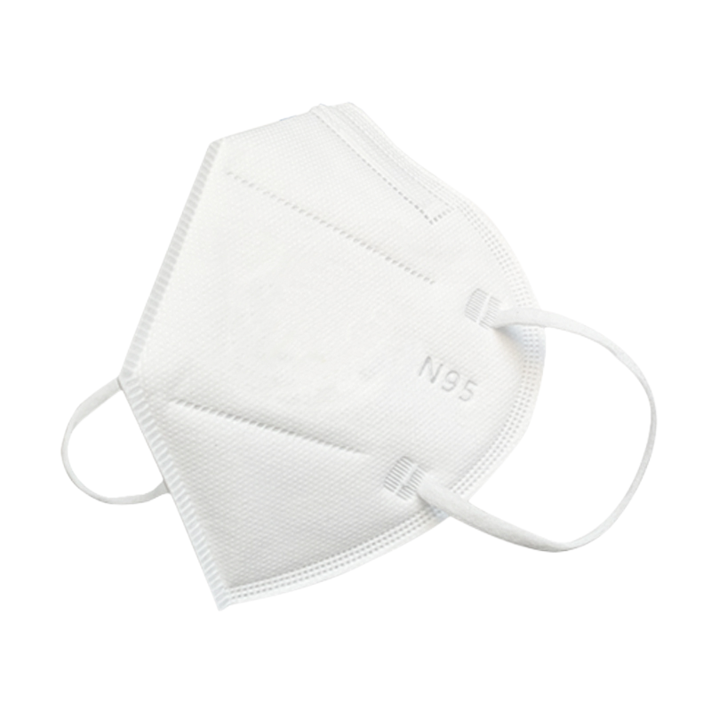 24小时秒发KN95口罩正品独立包装5层加厚高防护高过体口罩(儿童50只,共10袋)