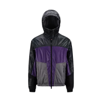 盟可睐/蒙口 MONCLER 男士户外轻薄棉服运动服外套H2 097 1A00017 5964A