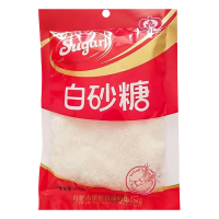 白砂糖218g*5包,送1包,共6包