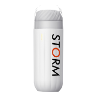 杰士邦飞机杯全自动暴风眼成人情趣男用品自慰器伸缩加热电动性玩