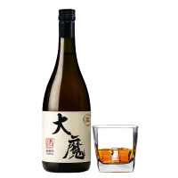 青梅酒果酒梅子酒女士水果甜酒微醺日式低度花果梅酒12度750ml