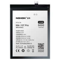 诺希(NOHON) 小米10T Pro手机电池 红米K30至尊纪念版5000mah BM5A内置加强版电池大容量配工具